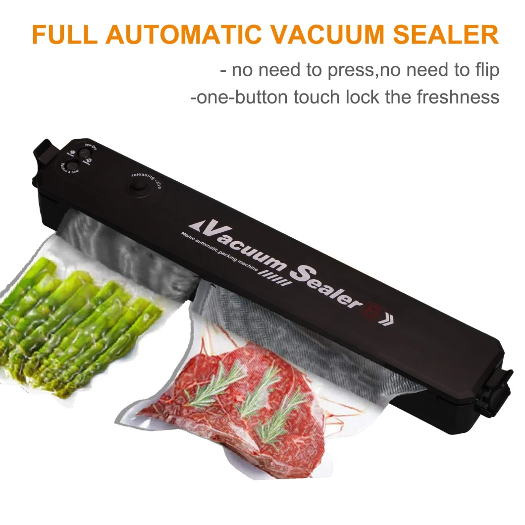 Ootd 110V Household Electric Vacuum Food Sealer