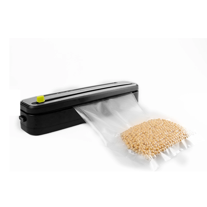 Vacuum Sealer Food Fresh Saver Packing Machine