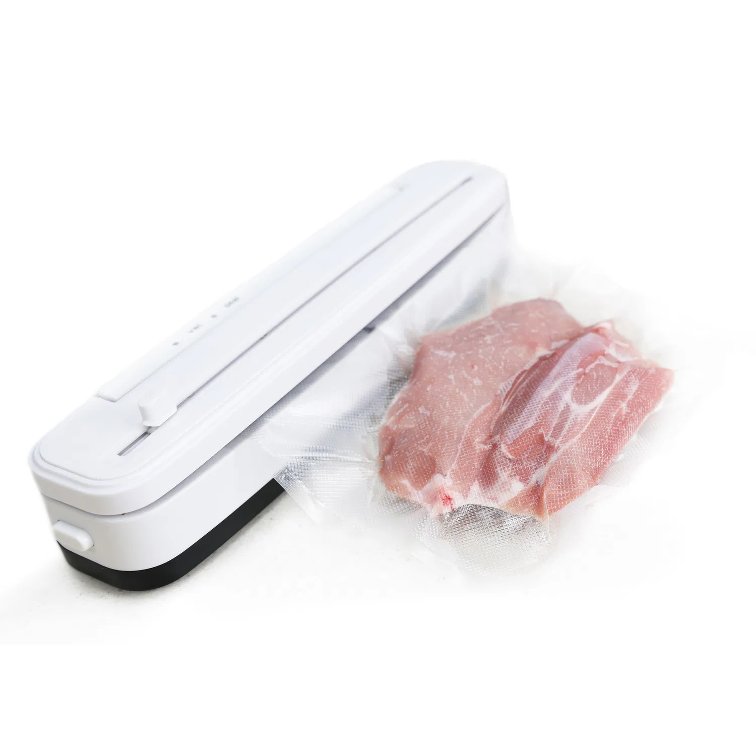 Универсальный вакуумный упаковщик Sous Vide, портативный автоматический пищевой вакуумный упаковщик