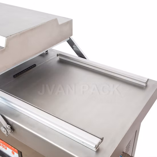 Коммерческий вакуумный упаковщик Sous Vide и упаковщик пищевых пакетов Idfvs010